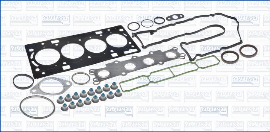 Ajusa 52369100 - Juego de juntas, culata parts5.com