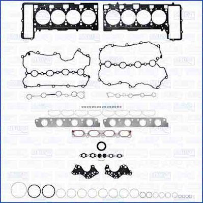 Ajusa 52361100 - Zestaw uszczelek, głowica cylindrów parts5.com