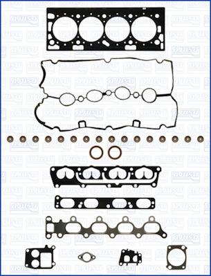 Ajusa 52254100 - Set garnituri, chiulasa parts5.com