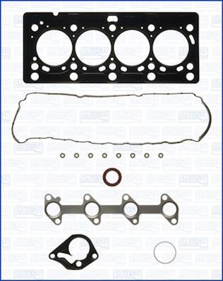 Ajusa 52204500 - Tömítéskészlet, hengerfej parts5.com