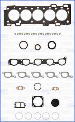 Ajusa 52207000 - Gasket Set, cylinder head parts5.com