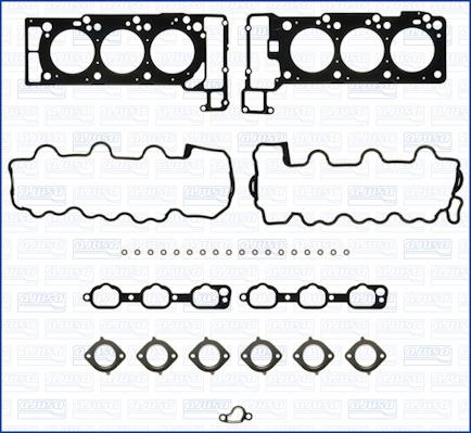 Ajusa 52216300 - Sada těsnění, hlava válce parts5.com