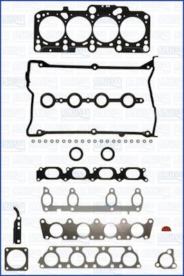 Ajusa 52212300 - Komplet tesnil, glava valja (cilindra) parts5.com