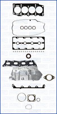 Ajusa 52286400 - Set garnituri, chiulasa parts5.com