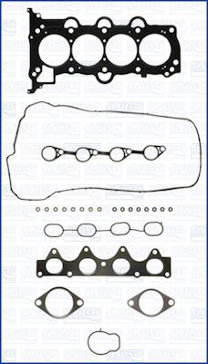 Ajusa 52283600 - Set garnituri, chiulasa parts5.com