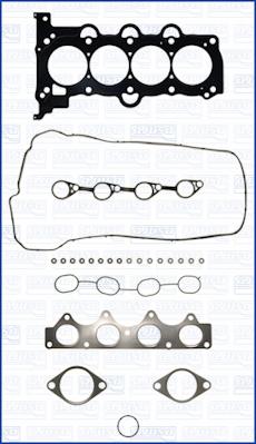 Ajusa 52287300 - Set garnituri, chiulasa parts5.com