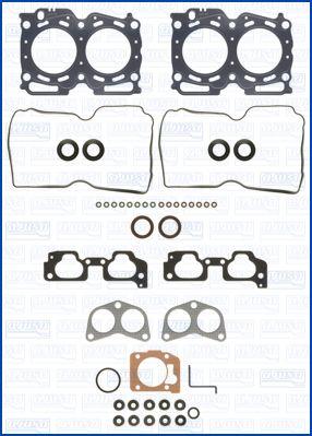 Ajusa 52226900 - Tiivistesarja, sylinterikansi parts5.com