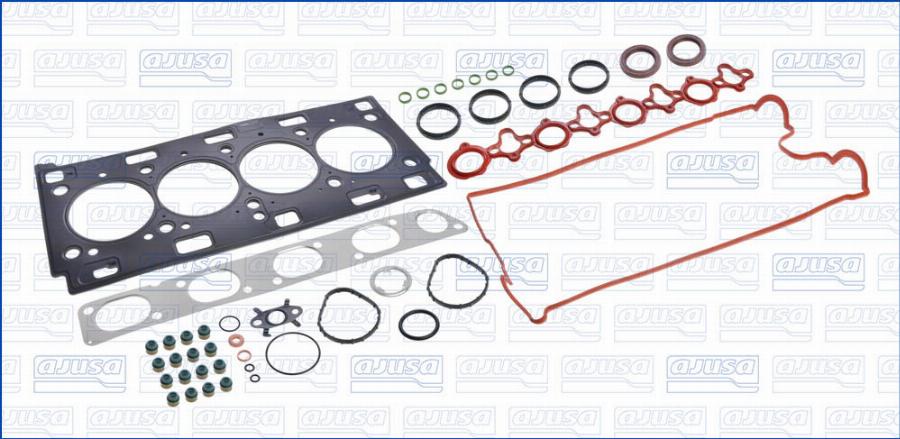 Ajusa 52226200 - Dichtungssatz, Zylinderkopf parts5.com