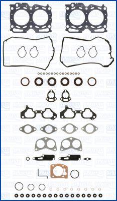 Ajusa 52227400 - Juego de juntas, culata parts5.com