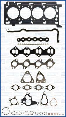 Ajusa 52279600 - Gasket Set, cylinder head parts5.com