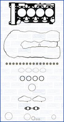 Ajusa 52276300 - Juego de juntas, culata parts5.com