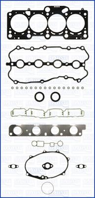 Ajusa 52270900 - Set garnituri, chiulasa parts5.com