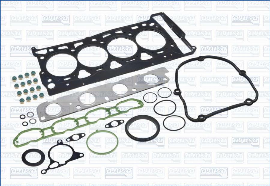 Ajusa 52270600 - Gasket Set, cylinder head parts5.com