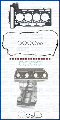 Ajusa 52273000 - Set garnituri, chiulasa parts5.com