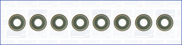 Ajusa 57041900 - Seal Set, valve stem parts5.com