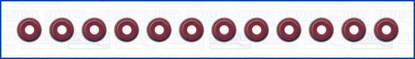 Ajusa 57075300 - Set garnituri, ax supape parts5.com