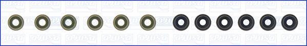 Ajusa 57073000 - Set garnituri, ax supape parts5.com