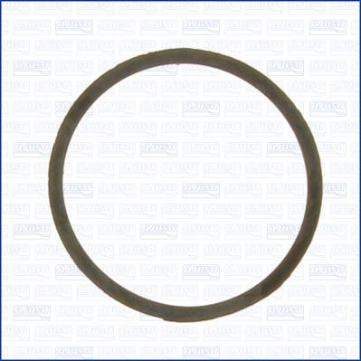 Ajusa 00963000 - Gasket, thermostat parts5.com