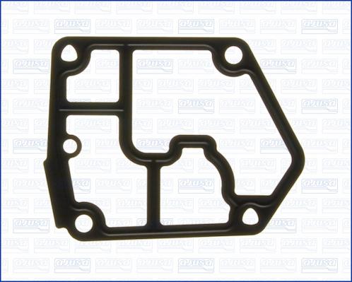 Ajusa 00985700 - Etansare, filtru ulei parts5.com