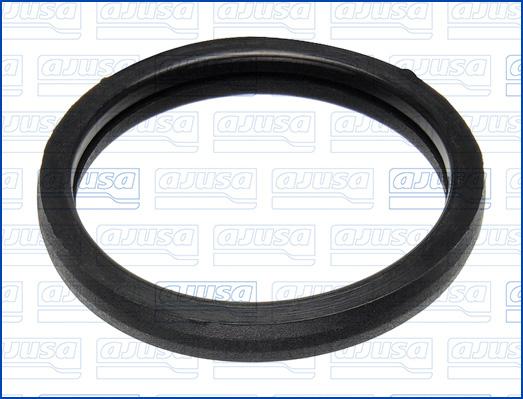 Ajusa 00975700 - Gasket, thermostat parts5.com