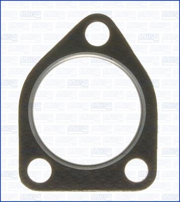 Ajusa 00400500 - Dichtung, Abgasrohr parts5.com