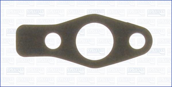 Ajusa 00586000 - Garnit etans., evac.ulei (compresor) parts5.com