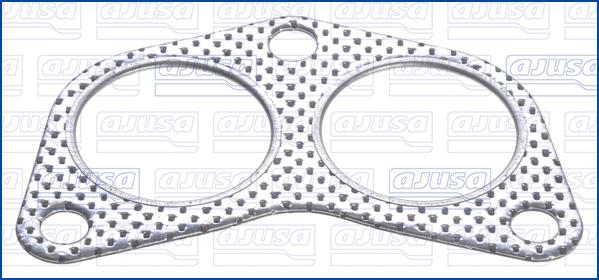 Ajusa 00646600 - Brtva, ispušna koljenasta cijev parts5.com