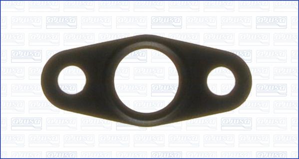 Ajusa 00640300 - Seal, oil outlet (charger) parts5.com