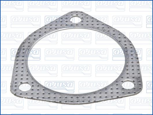 Ajusa 00621300 - Gasket, exhaust pipe parts5.com