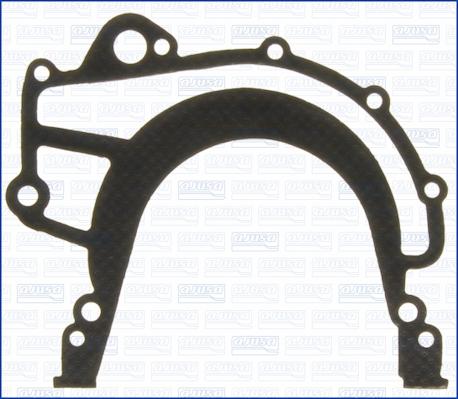 Ajusa 00195500 - Seal, oil pump parts5.com