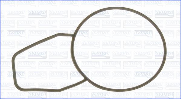 Ajusa 00866400 - Gasket, thermostat parts5.com