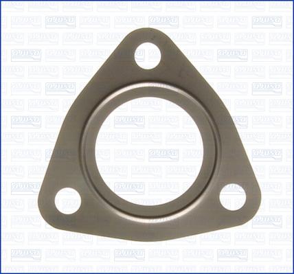 Ajusa 00398300 - Gasket, exhaust pipe parts5.com