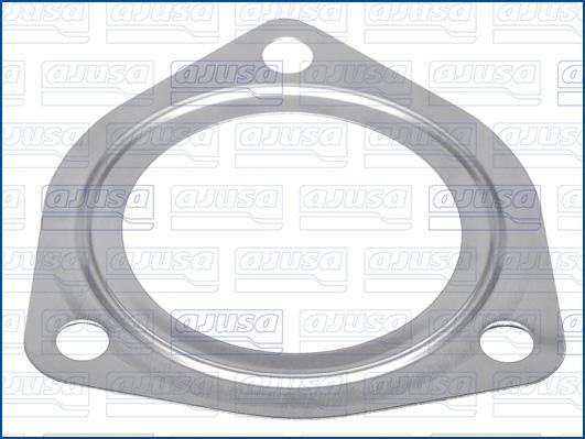 Ajusa 00291000 - Gasket, exhaust pipe parts5.com