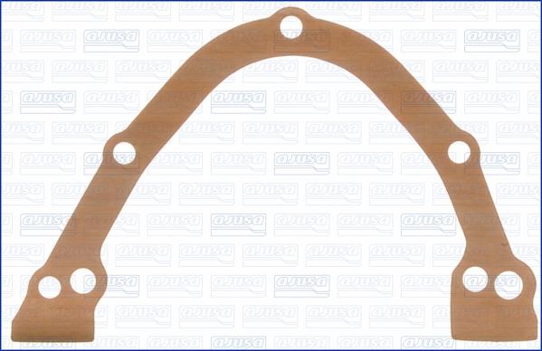 Ajusa 00242300 - Garnit.etansare, capac (carter motor) parts5.com