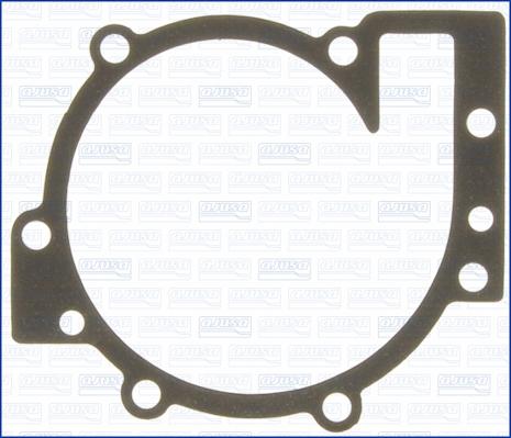 Ajusa 00726600 - Φλάντζα, αντλία νερού parts5.com