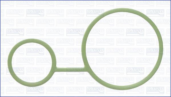 Ajusa 01446400 - Garnitura baie ulei parts5.com