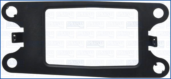 Ajusa 01447900 - Gasket, intake manifold housing parts5.com