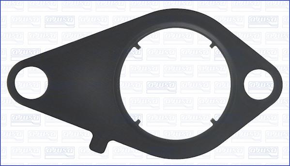 Ajusa 01456400 - Garnitura, ventil AGR parts5.com