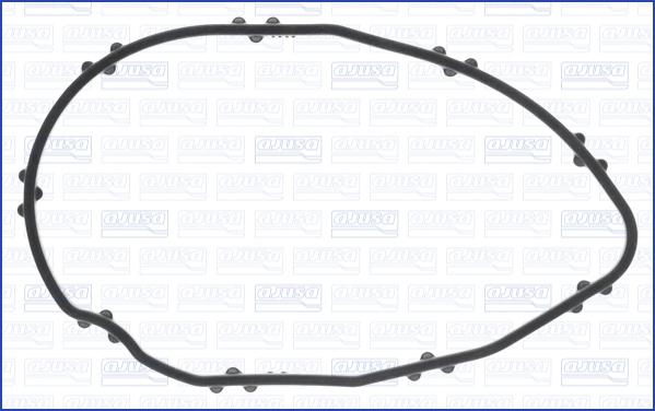 Ajusa 01468400 - Tesnilo, termostat parts5.com