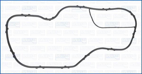 Ajusa 01418100 - Уплътнение, корпус на термостата parts5.com