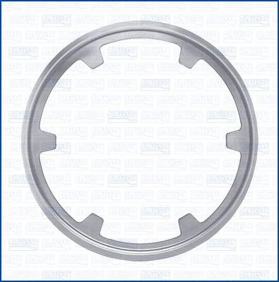 Ajusa 01486800 - Garnitura, racord evacuare parts5.com