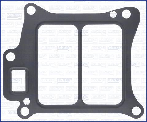 Ajusa 01547600 - Dichtung, AGR-Ventil parts5.com