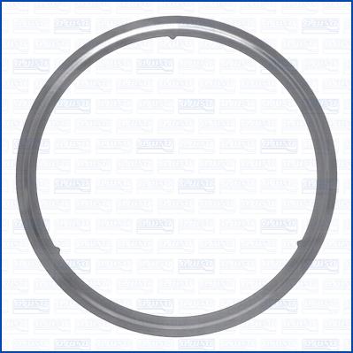 Ajusa 01559300 - Gasket, exhaust pipe parts5.com