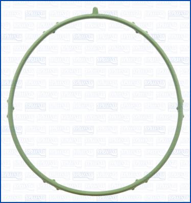 Ajusa 01568300 - Gasket, intake manifold housing parts5.com