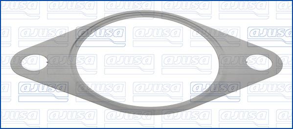 Ajusa 01503800 - Tesnilka, izpusna cev parts5.com