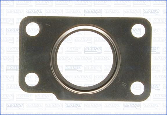 Ajusa 01049000 - Junta, compresor parts5.com