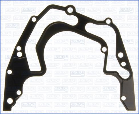 Ajusa 01046800 - Tesnenie veka rozvodov parts5.com