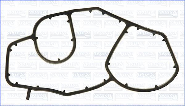 Ajusa 01059500 - Tesnilo, ohisje oljnega filtra parts5.com