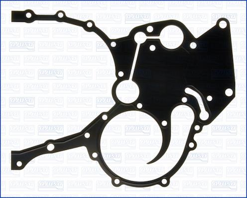 Ajusa 01018900 - Tesnilo, okrov zobnikov za pogon odmikalne gredi parts5.com