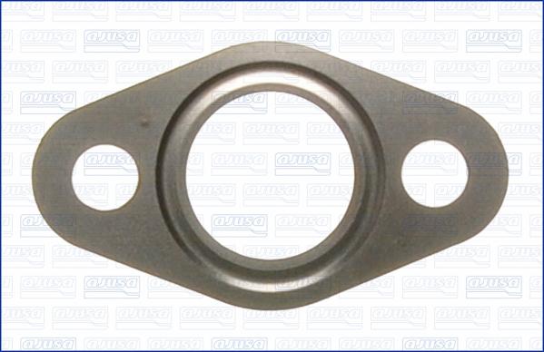 Ajusa 01018000 - Zaptivka, izduvna cev parts5.com